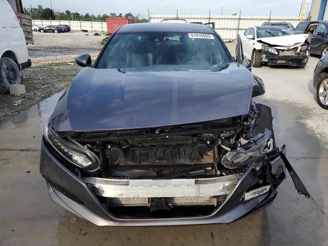 2020 HONDA ACCORD SPO - 1HGCV1F31LA097991