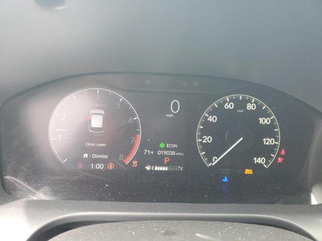 2024 HONDA HR-V SPORT 3CZRZ1H58RM750687