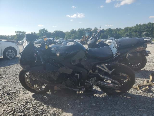 2016 HONDA CBR600 RR JH2PC40J2GK200812