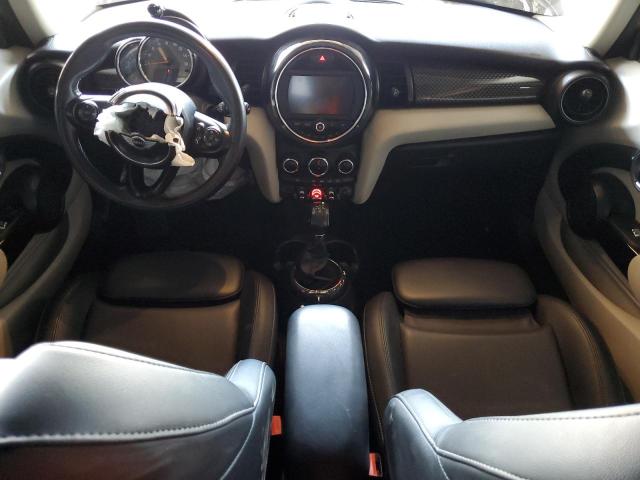 2017 MINI COOPER S WMWXP7C31H2A46221