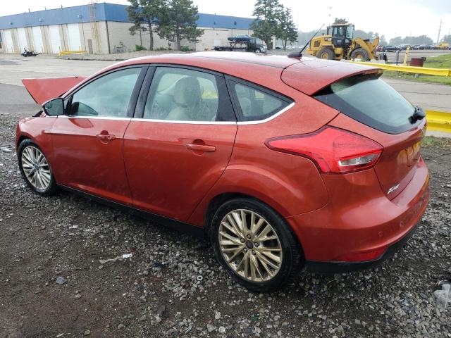 2018 FORD FOCUS TITA 1FADP3N22JL314781