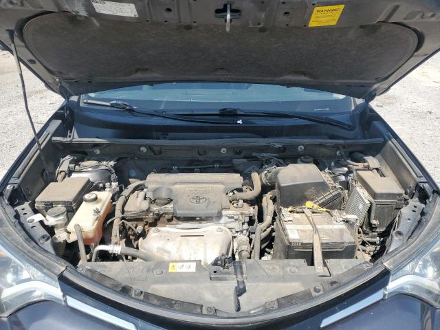 2017 TOYOTA RAV4 XLE - JTMWFREV9HJ101030