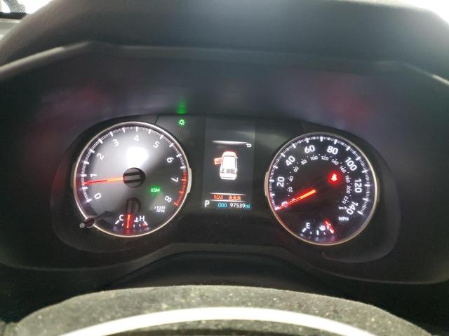 2t3p1rfv7kc060585 - 2019 Toyota rav4 xle - #61266565
