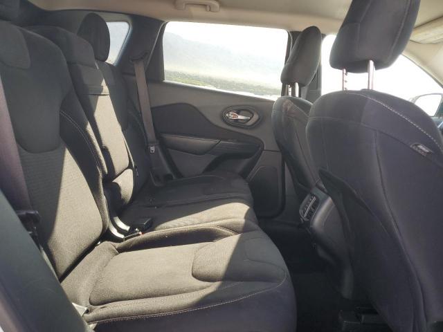 2015 JEEP CHEROKEE L 1C4PJMCB4FW772104