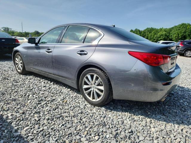 Vin: jn1bv7ar4fm395613, lot: 62166585, infiniti q50 base 20152