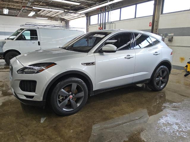 JAGUAR E-PACE SE