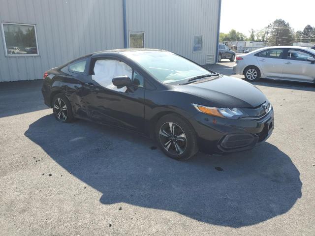 Vin: 2hgfg3a81fh502436, lot: 59182665, honda civic ex 20154