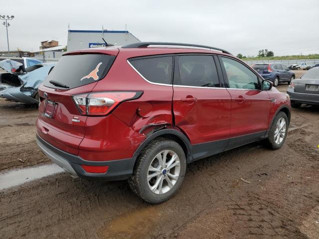 Vin: 1fmcu9gd4juc70420, lot: 59570795, ford escape se 20183
