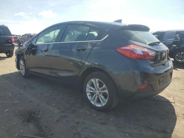 2019 CHEVROLET CRUZE L 3G1BE6SM4KS605432