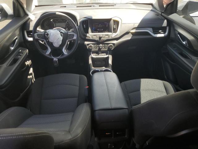 2024 GMC TERRAIN SL - 3GKALMEG1RL220180