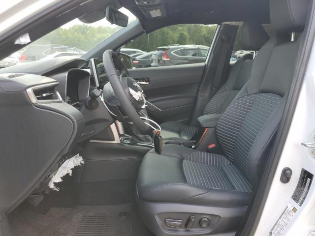 2024 TOYOTA COROLLA CR 7MUFBABG3RV017752