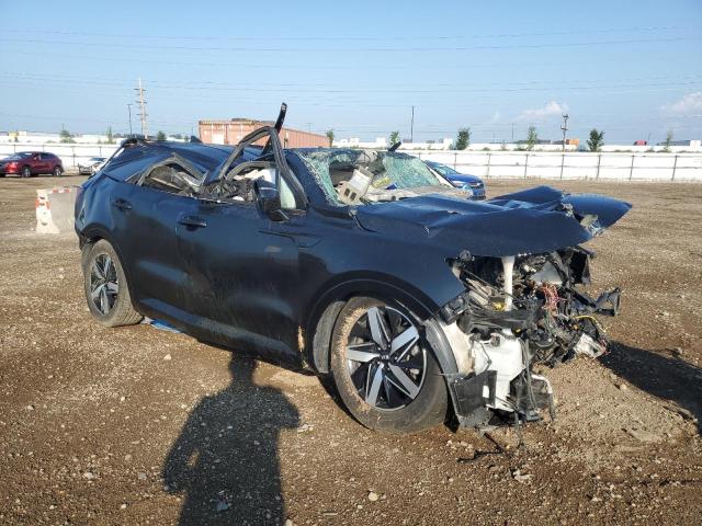 Vin: 5xyrl4lc1mg016915, lot: 62288345, kia sorento s 20214