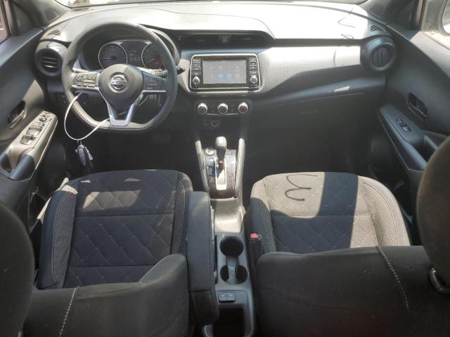 2020 NISSAN KICKS S 3N1CP5BV7LL536033