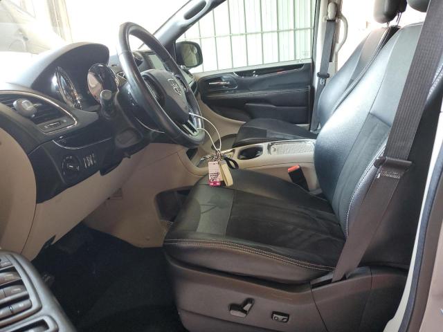 2019 DODGE GRAND CARA - 2C4RDGCG3KR606298