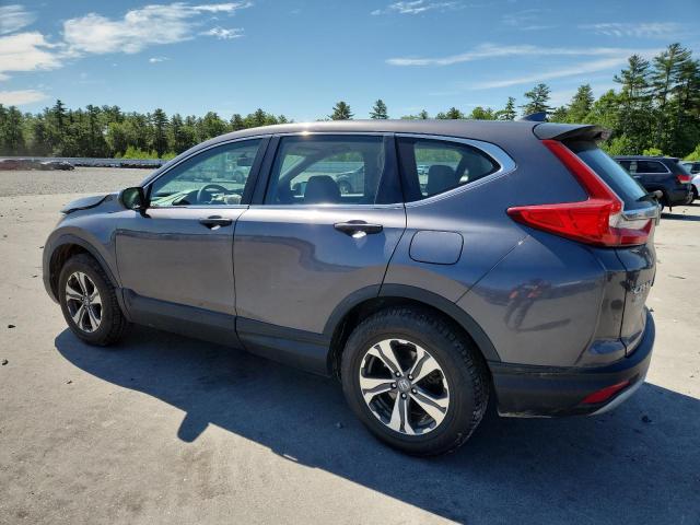 2017 HONDA CR-V LX - 2HKRW6H34HH213247