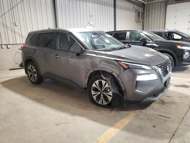 Vin: jn8bt3bb3pw477694, lot: 60279625, nissan rogue sv 20234