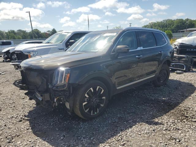 Vin: 5xyp5dgc5pg387088, lot: 60807605, kia telluride sx 2023 img_1