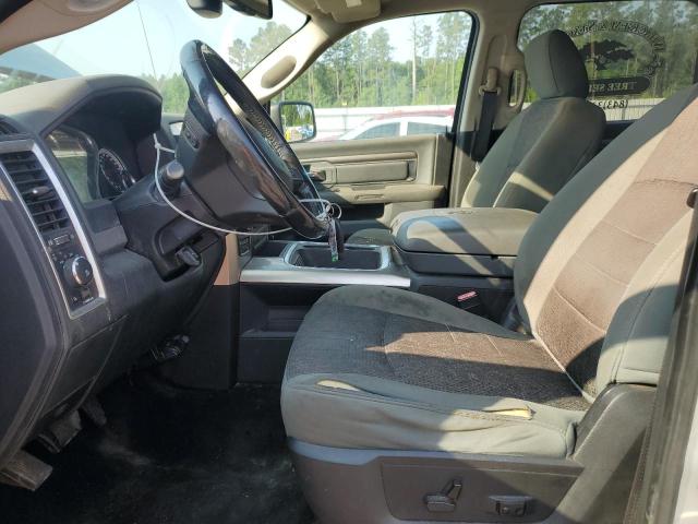 2016 RAM 1500 SLT 3C6RR7LT3GG352627