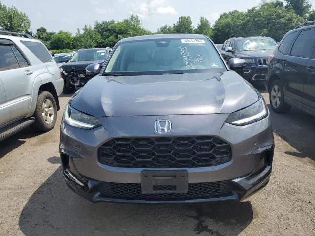 2023 HONDA HR-V EXL 3CZRZ2H70PM709023