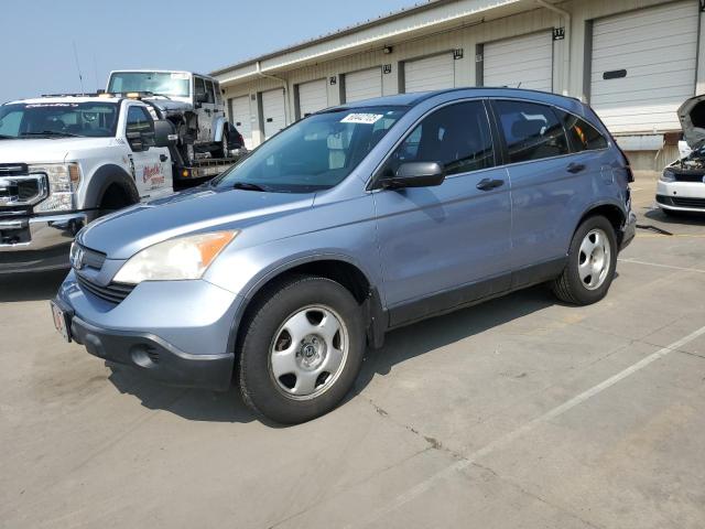 HONDA CR-V LX