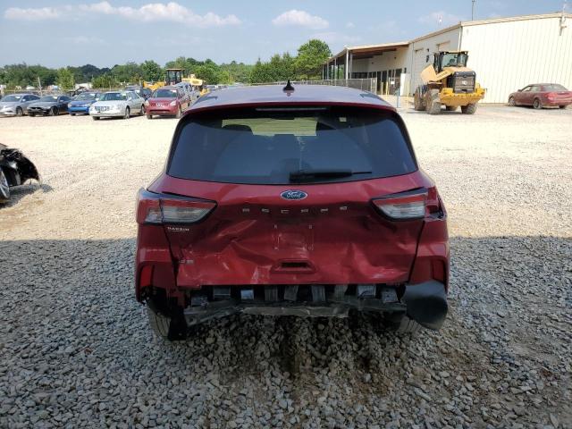 2022 FORD ESCAPE SE - 1FMCU0G68NUA21315