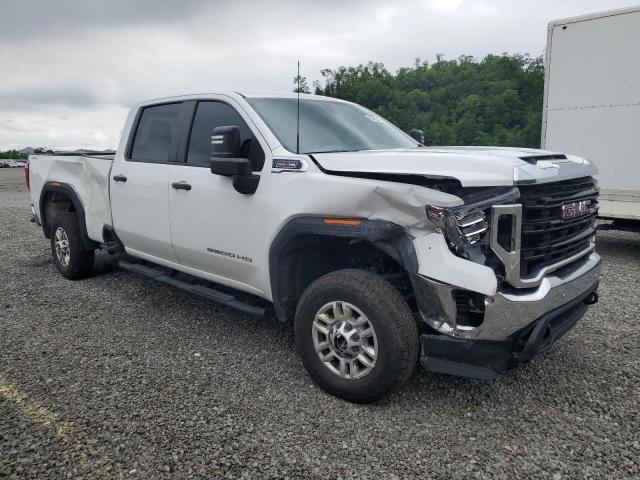 Vin: 1gt49le70nf243651, lot: 60362315, gmc sierra k2500 heavy duty 20224