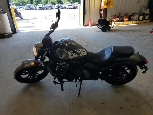 2022 KAWASAKI EN650 C JKAENEC19NDA05607