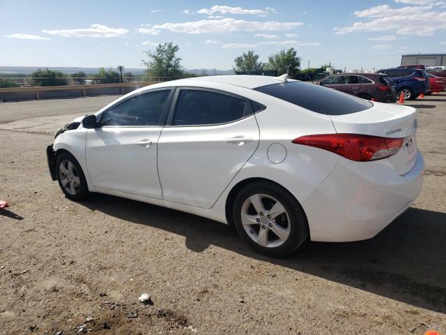 Vin: 5npdh4ae8dh243351, lot: 61175085, hyundai elantra gls 20132
