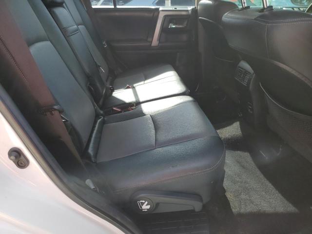 2016 TOYOTA 4RUNNER SR JTEZU5JR6G5142934