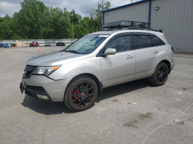 Vin: 2hnyd2h45bh546327, lot: 62060045, acura mdx technology 2011 img_1