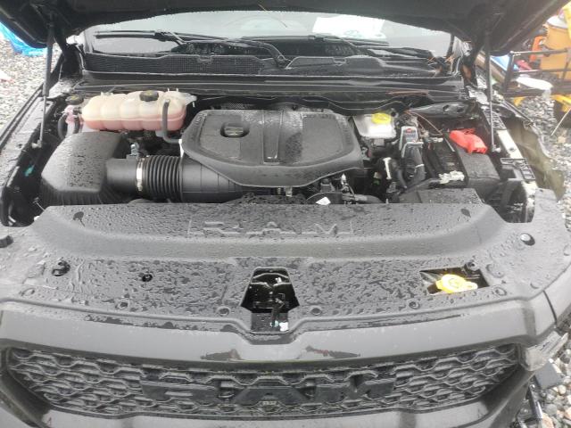 2025 RAM 1500 REBEL - 1C6SRFLP5SN593961
