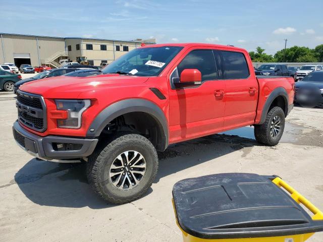Vin: 1ftfw1rg2lfc41249, lot: 59347735, ford f150 raptor 2020 img_1