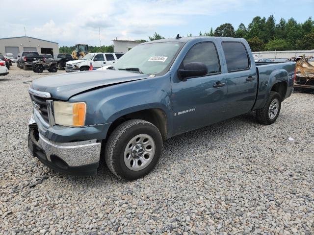 GMC NEW SIERRA