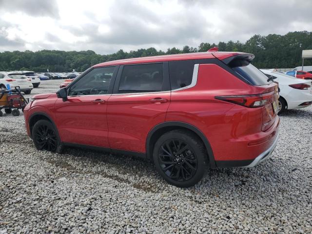 Vin: ja4j3va81rz043181, lot: 61396465, mitsubishi outlander se 20242