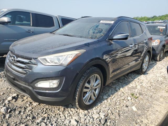 Vin: 5xyzw4la4gg366954, lot: 59308305, hyundai santa fe 2016 img_1