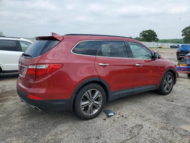 Vin: km8srdhf9eu078402, lot: 59873485, hyundai santa fe gls 20143