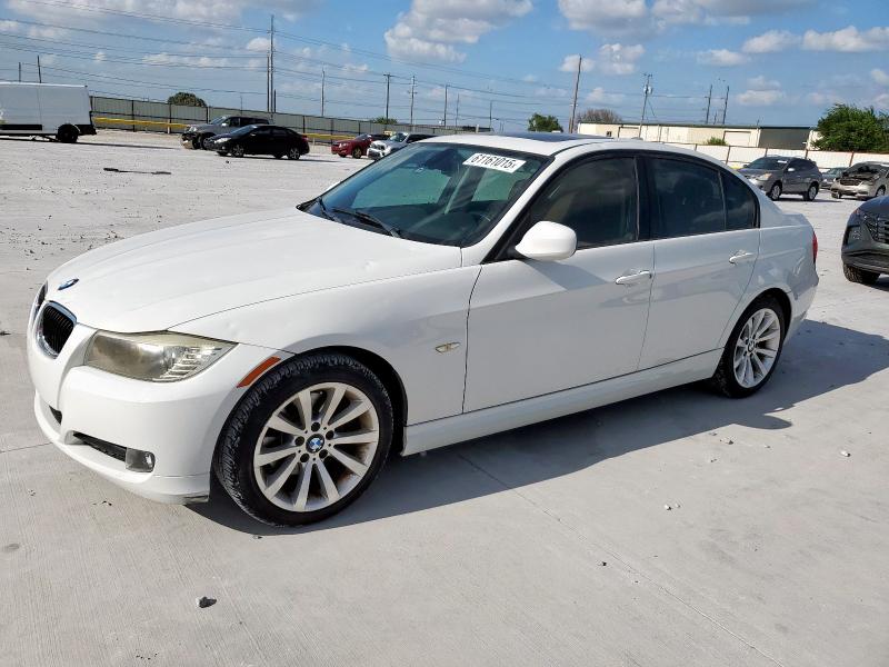 Vin: wbaph7g57bnn05943, lot: 61161015, bmw 3 series i 2011 img_1