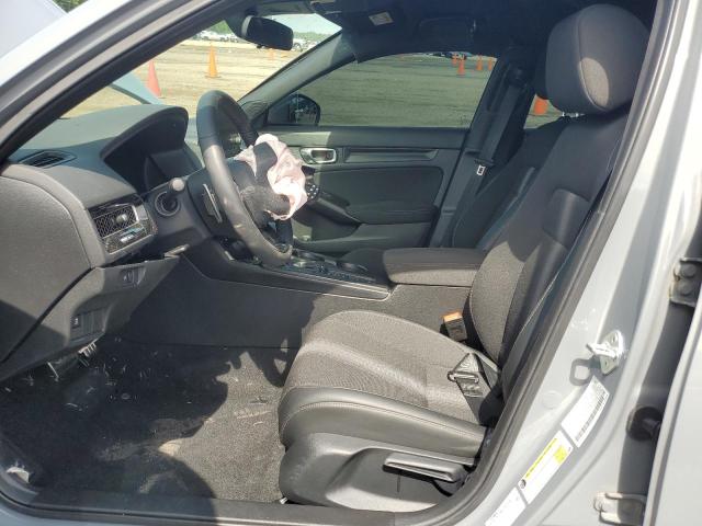 2025 HONDA CIVIC SPOR 2HGFE2F51SH570096