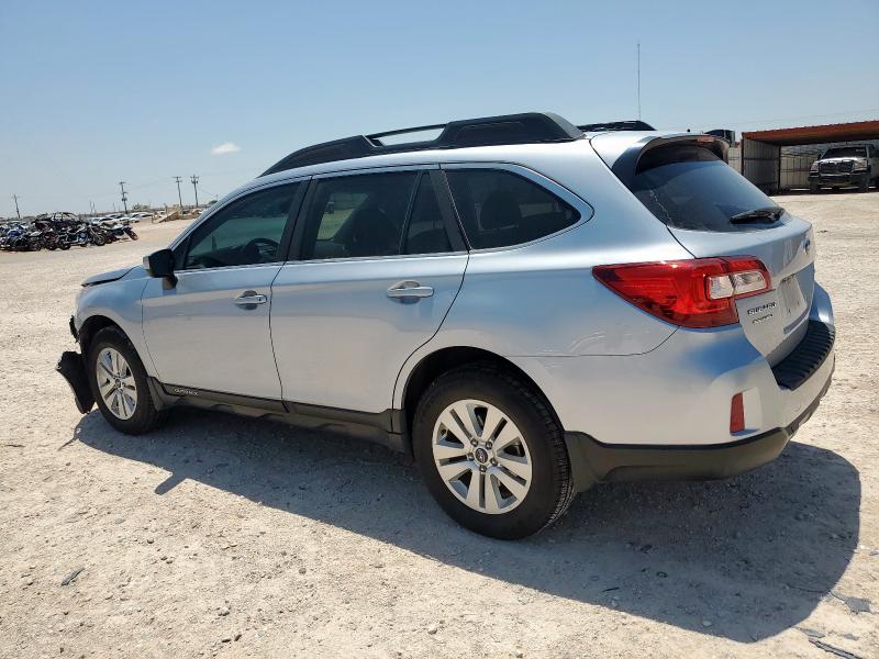 Vin: 4s4bsbdc9f3262265, lot: 59725805, subaru outback 2.5i premium 20152