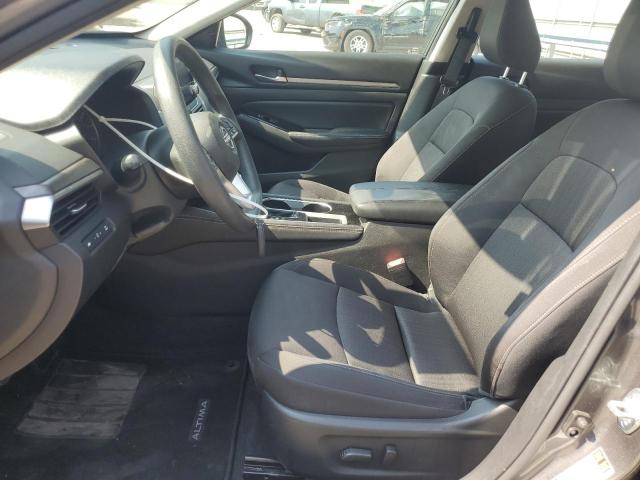 2023 NISSAN ALTIMA SV - 1N4BL4DV4PN377768