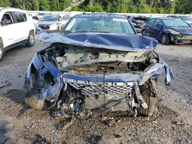 2021 INFINITI Q50 LUXE JN1EV7BP7MM706510