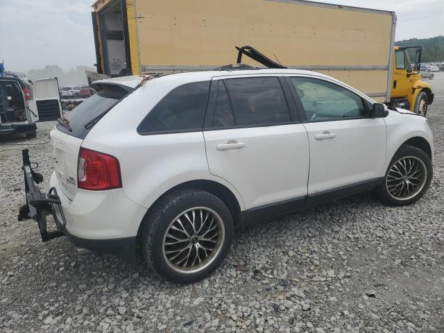 Vin: 2fmdk3jc4cba63042, lot: 58641775, ford edge sel 20123