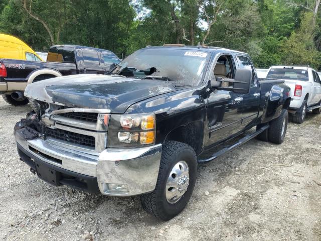 chev silverado 3500 hd lt 2008 1GCJK33638F143520 photo #1