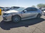 2023 TOYOTA CAMRY XLE - 4T1F31AK9PU601414