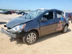 JTDKDTB38F1576511 TOYOTA PRIUS C Photo 1