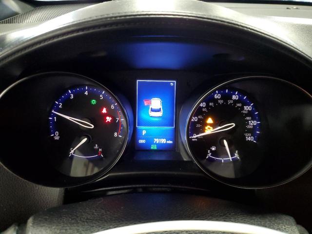 2018 TOYOTA C-HR XLE NMTKHMBX8JR004619