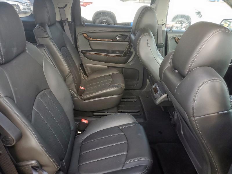 2015 GMC ACADIA DEN - 1GKKRTKD1FJ353709