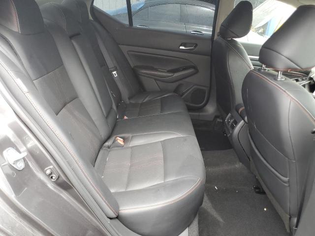 2023 NISSAN ALTIMA SR - 1N4AL4CV1PN395173