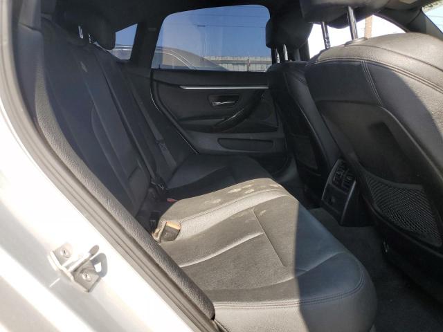 2019 BMW 430I GRAN WBA4J1C52KBM13568