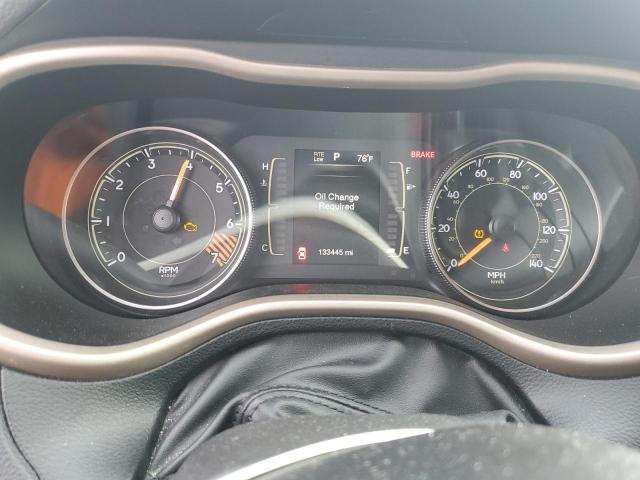 2015 JEEP CHEROKEE L 1C4PJLCB7FW518509